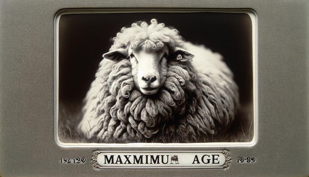 Quel Est L'Ge Maximum D'Un Mouton-2
