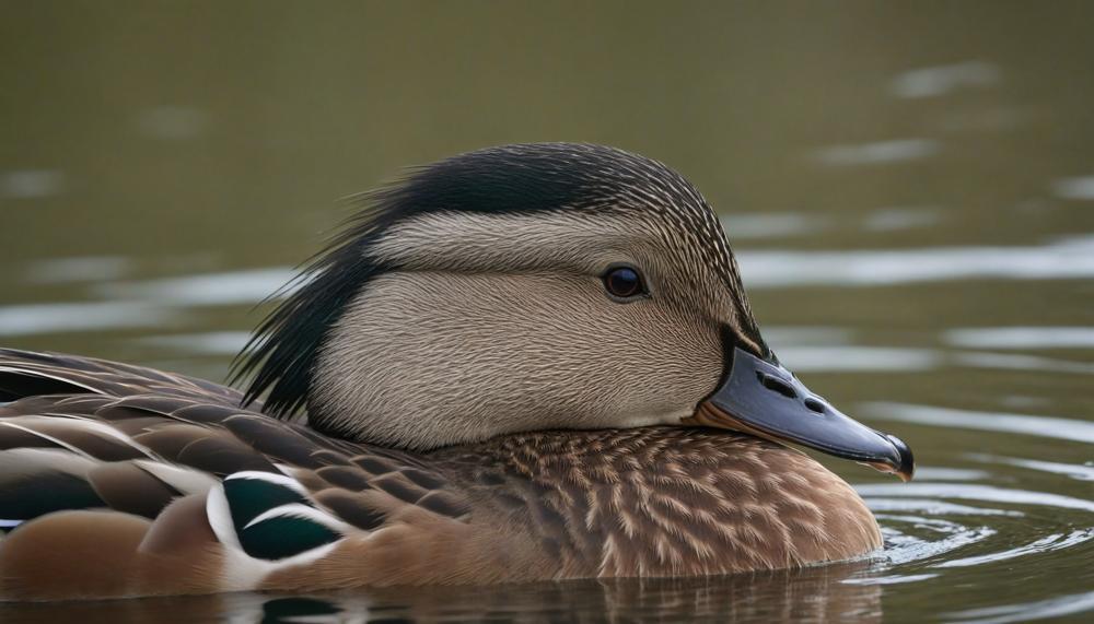 Comment Déterminer L'Ge D'Un Canard-2