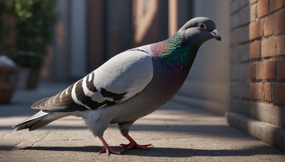 Comment Faire Un Répulsif Pour Pigeon-2