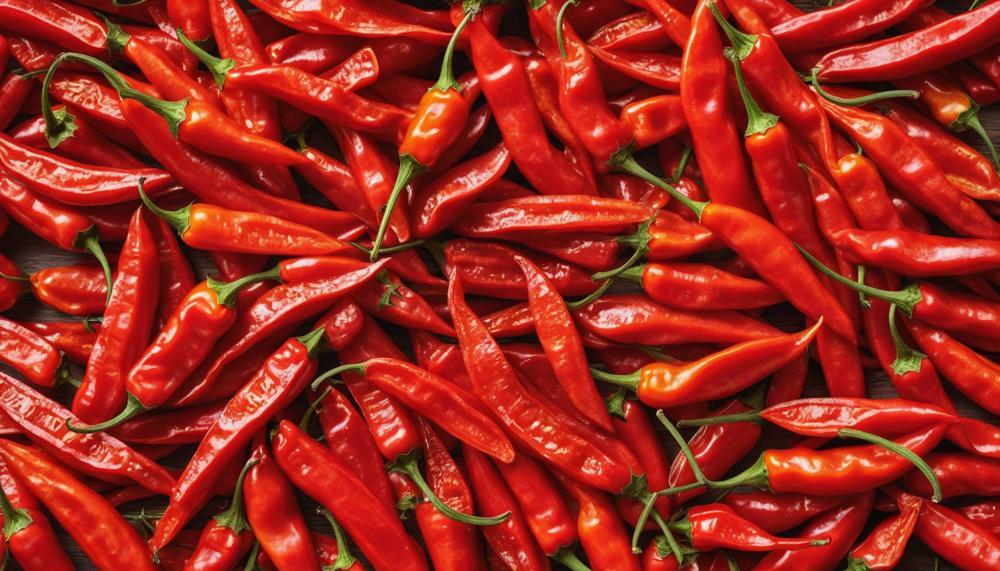 Pourquoi Le Piment D'Espelette Est-Il Si Cher-2