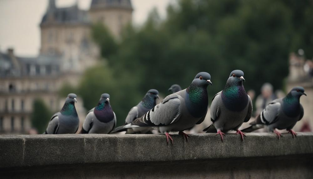 Qu'Est-Ce Qui Empoisonne Les Pigeons-2