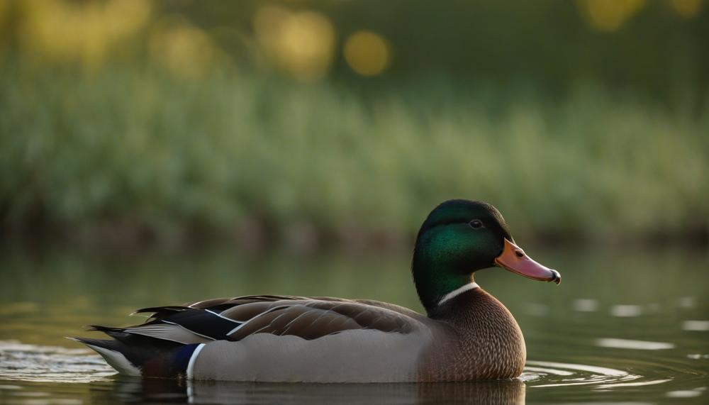 Quelle Est La Durée De Vie D'Un Canard-2