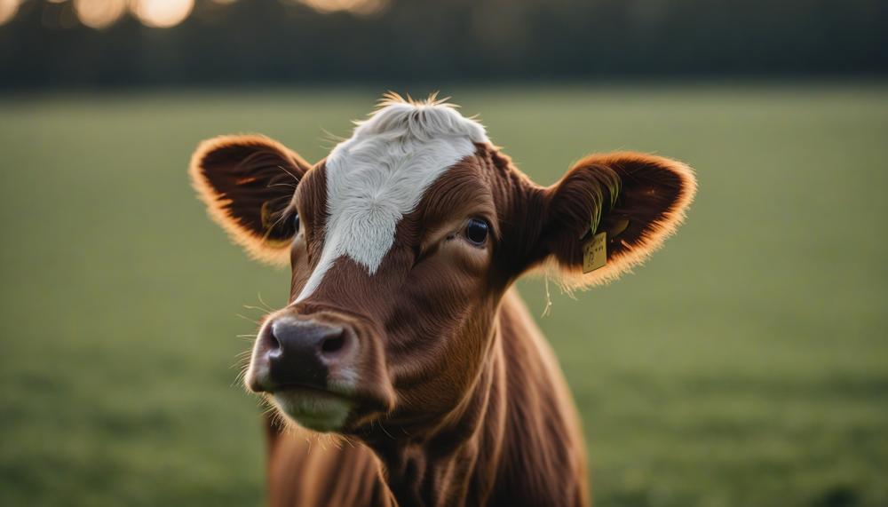 Quelle Est La Plus Petite Race De Vache-2