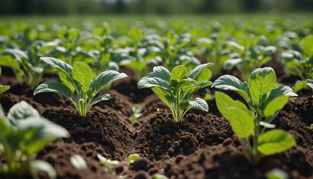 Quelle Surface Pour 25 Plants De Pomme De Terre-2